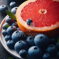 Imagen de POMELO BLUEBERRY 100GRS