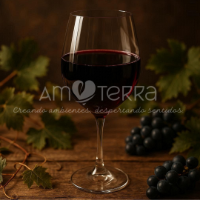 Imagen de CABERNET SAUVIGNON 250GR