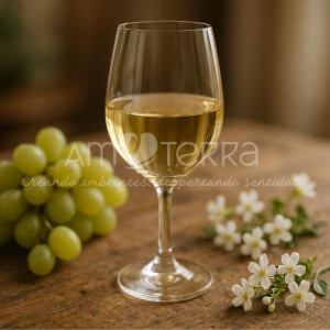 Imagen de TORRONTES 250GR