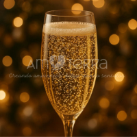 Imagen de CHAMPAGNE 250GR