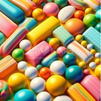 Imagen de CHICLE 1LTS