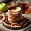 Imagen de MANZANA CANELA 100GRS