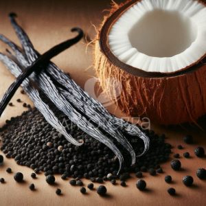 Imagen de COCO VAINILLA 100gr