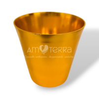 Imagen de SALE - CONICO CHICO COBRE BRILLANTE