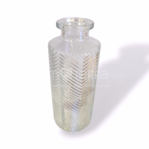Imagen de DIFUSOR LINEAS OBLICUAS TRANSPARENTE