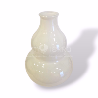Imagen de DIFUSOR SILUETA CHICO BLANCO