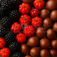 Imagen de BERRIVEN 250GR