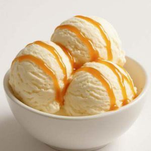 Imagen de VAINILLA CARAMELO 100 GRS