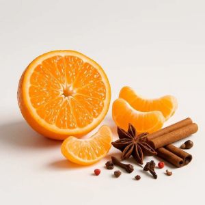 Imagen de CLEMENTINA 250 GRS