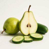 Imagen de PERAS Y PEPINOS 100 GRS
