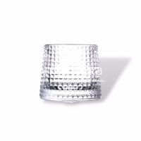 Imagen de VASO WHISKY GIRATORIO CUADRICULADO