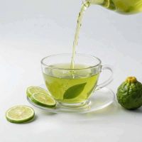 Imagen de TE VERDE BERGAMOTA 250 GRS