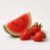 Imagen de SANDIA FRUTILLA 100 GRS