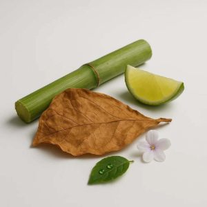 Imagen de TABACO BAMBU 250 GRS