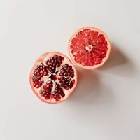 Imagen de GRANADA Y POMELO 100 GRS