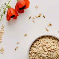 Imagen de AVENA Y AMAPOLA 100 GRS