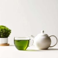 Imagen de GREEN TEA 100 GRS