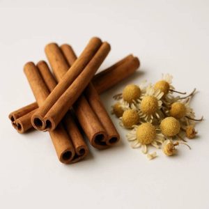 Imagen de CHAMOMILE SERENITY 100 GRS