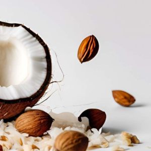 Imagen de COCONUT 250 GRS