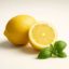 Imagen de LIMON ALBAHACA 250 GRS
