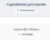 Imagen de FROSTBERRY 100 GRS