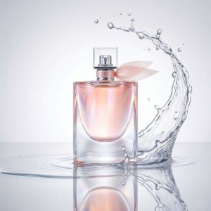 Imagen de LA VIE S. CRISTAL 100 GRS