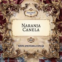 Imagen de NARANJA CANELA (INDIAN SUMMER) - FV 100 GRS