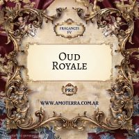 Imagen de OUD ROYALE - FV 100 GRS