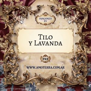 Imagen de TILO Y LAVANDA - FV 100 GRS