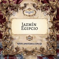 Imagen de JAZMIN EGIPCIO - FV 100 GRS