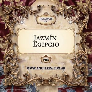 Imagen de JAZMIN EGIPCIO - FV 100 GRS