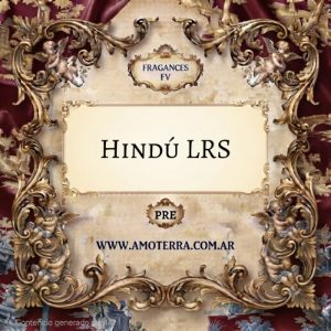 Imagen de HINDU LRS - FV 100 GRS