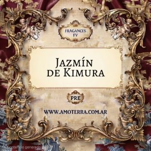 Imagen de JAZMIN DE KIMURA - FV 100 GRS