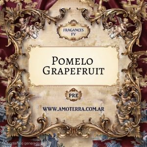 Imagen de POMELO GRAPEFRUIT - FV 100 GRS
