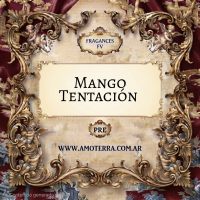 Imagen de MANGO TENTACION - FV 100 GRS