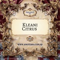 Imagen de KLEANI CITRUS - FV 100 GRS