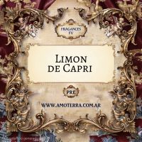 Imagen de LIMON DE CAPRI - FV 100 GRS